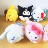 Sanrio Pompompurin Puri Nui Ponpon Plush