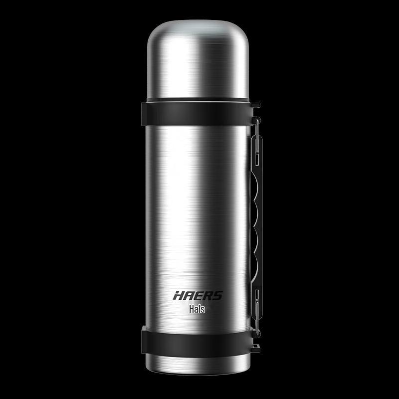 Термопот Hars HY-1200W-2 с вакуумной изоляцией для путешествий