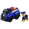 TAKARA TOMY Щенячий патруль Базовая машина Погоня Полицейская машина