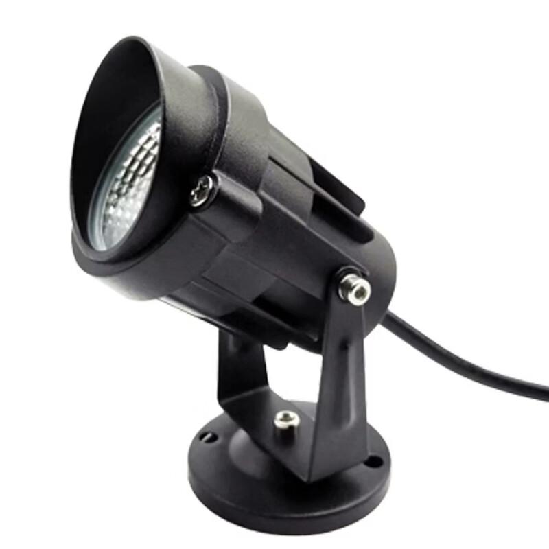 NuFeng 9W Outdoor LED Tree Spotlight