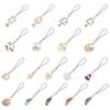 Hang Rope Bag Accessories Cat Mini Phone Case Pendant Cute Flower