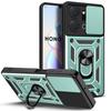 For Honor X7A 2023 Case Shockproof Armor Camera Lens Protective Magnetic Holder Ring Phone Case For Honor X7A 5G X 7A Back Cover