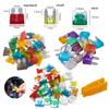 50pcs Mini Medium Size STANDARD Car Auto Blades Fuse 1A 2A 3A 4A 5A 7.5A 10A 15A 20A 25A 30A 35A 40A +clip