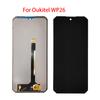 LCD Screen For Oukitel WP26 LCD Display Touch Screen Digitier Module Panel Assembly Replacement Part