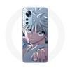 Case for Xiaomi Mi 12 / 12X Killua Zoldyck Hunter X Hunter Series