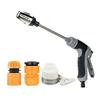 High Pressure Washer, High Pressure Water , Multiple Spray Effects, With Metal Fitting