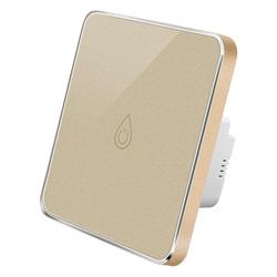 Tuya Wifi 30A 4400W High Power Air Conditioner Smart Touch Switch 100-240 Voltage Works With Tuya Water Heater Boiler Switch