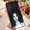 Чехол для телефона Megan D-Denise F-Fox для Samsung S26 S25 Edge S24 S23 S22 S21 S20 Ultra Plus Fe Galaxy Силиконовый чехол