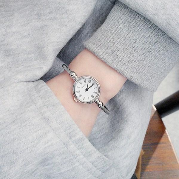 Женские наручные часы Geluna Bangle Bracelet Unique W-06