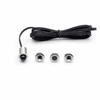 12V/24V Touchless Induction Switch for LED Strip Cabinet/Wardrobe Control