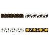 59ft Graduation Border Sticker 75mm Wide Border Trim Sticker for School Party Classroom Chalkboard Whiteboard Decoration