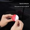 2/4/8Pcs Universal Car Anti-Collision Stickers, Three-Dimensional Anti-Tailgating, Door, Front And Rear Anti-Scratch Film