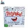 Клюэдо: Английское издание - Европейская стратегия и игра-головоломка на настольной основе