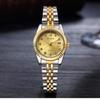 2025 Women Quartz Wrist Watch Top Brand Luxury Famous Watch Ladies Clock Calendar Hours Box