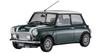 Hasegawa Mini Cooper 1997 Пластиковая модель HC54 1/24 1.3i