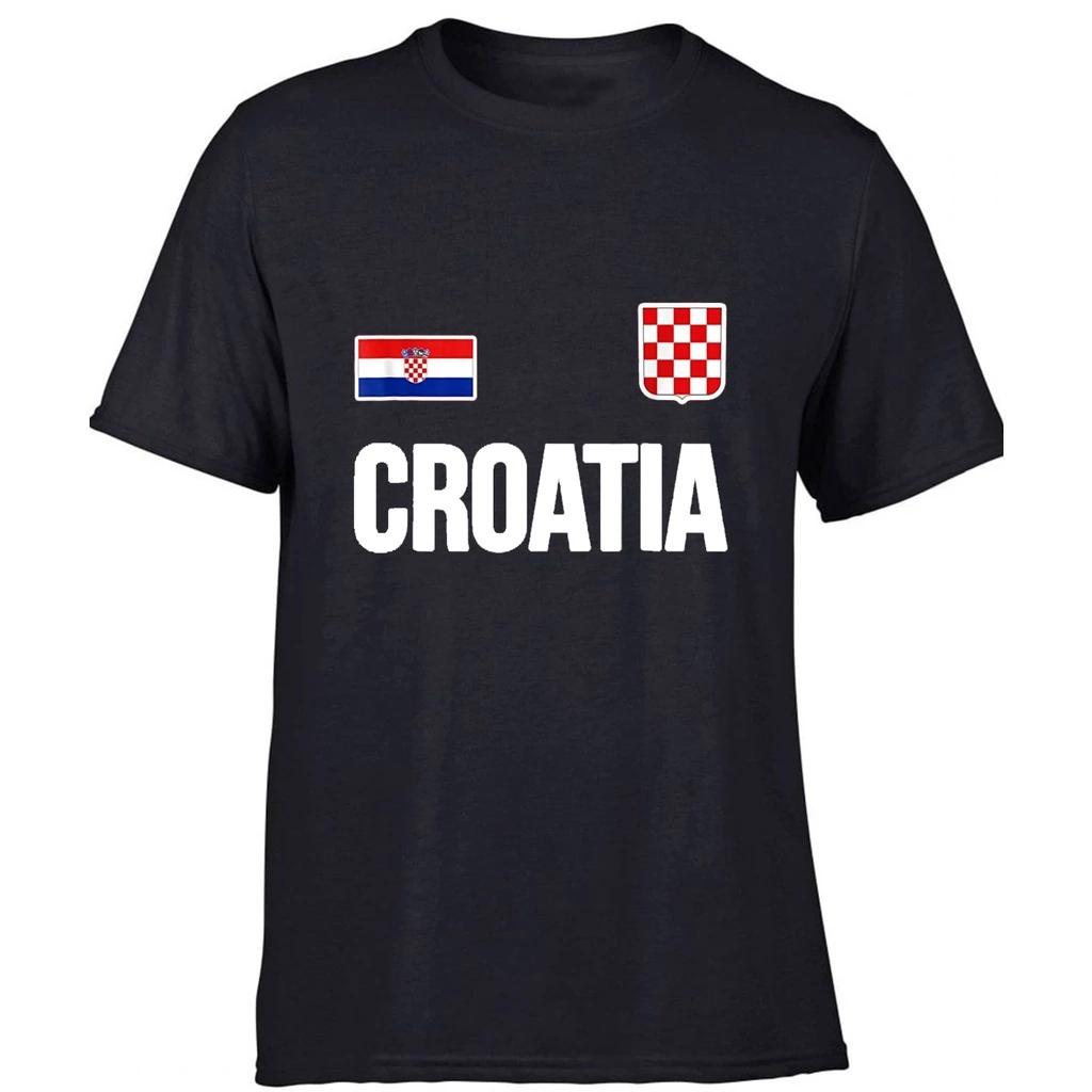 Хорватия Хорватский флаг Hrvatska MMA Kick Boxing UFC Muay Thai Футболка с графическим ретро-винтажным 3D-принтом для мужчин и женщин унисекс с коротким рукавом и круглым вырезом