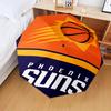 Phoenix Basketball Team Umbrella Folding umbrella, automatic umbrella 8-Frame for Travel, camping Use Gift for Halloween Christmas