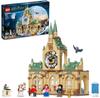 LEGO Harry Potter 76398 Больничное крыло Хогвартса