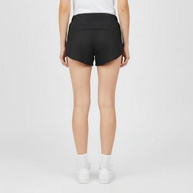 adidas Женские беговые шорты ADIZERO A SH0 W