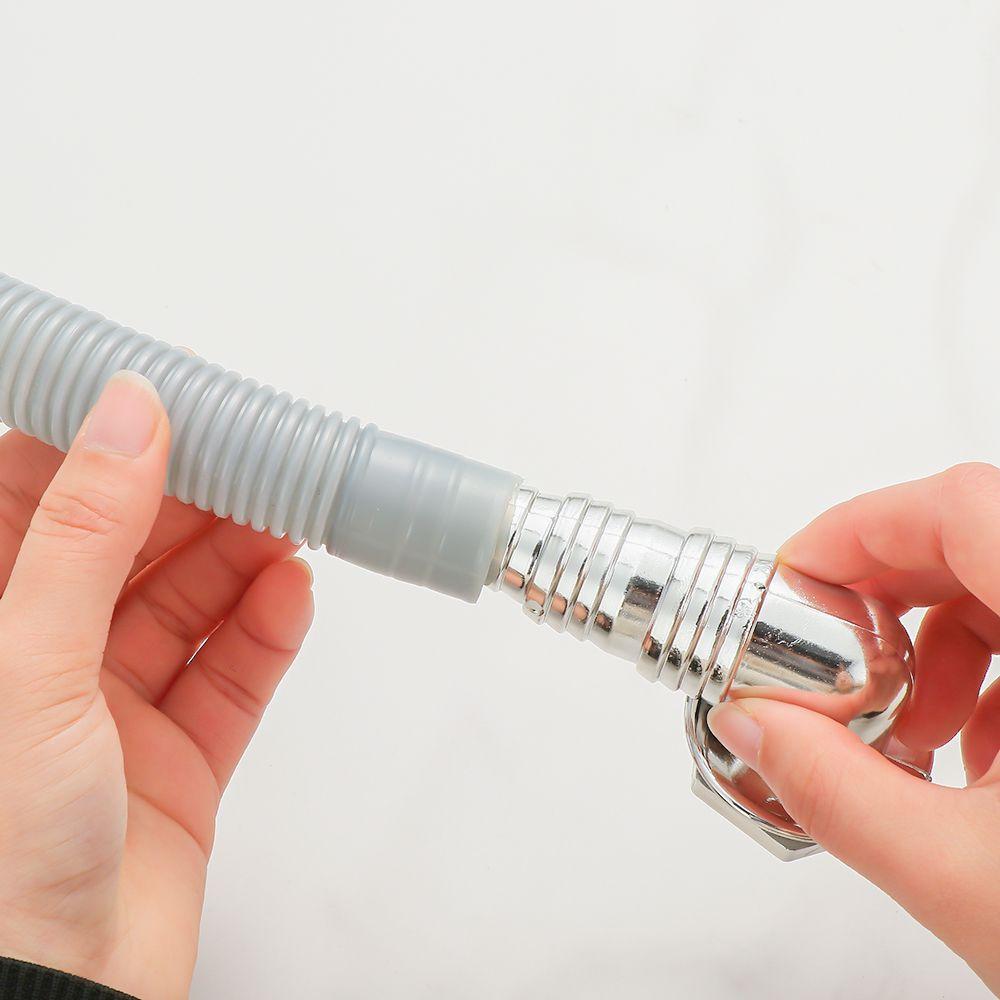 Anti-Overflow Deodorant Washing Machine Floor Drain Sewer Interface Floor Drain Drain Connector
