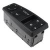 81258067109 81258067093 81258067095 Electric Power Window Control Switch Button Car For MAN TGL TGM TGS TGX Truck 81258067092