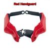 Fit For HONDA CRF1100L  Twin CRF1100L  Twin ADV Sports -22  Handguard Shield Hand Guard Protector Windshield