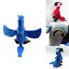 Soft And Cuddly 30cm Rio Movie Plush Toy Parrot Bird Stuffed Animal For Children