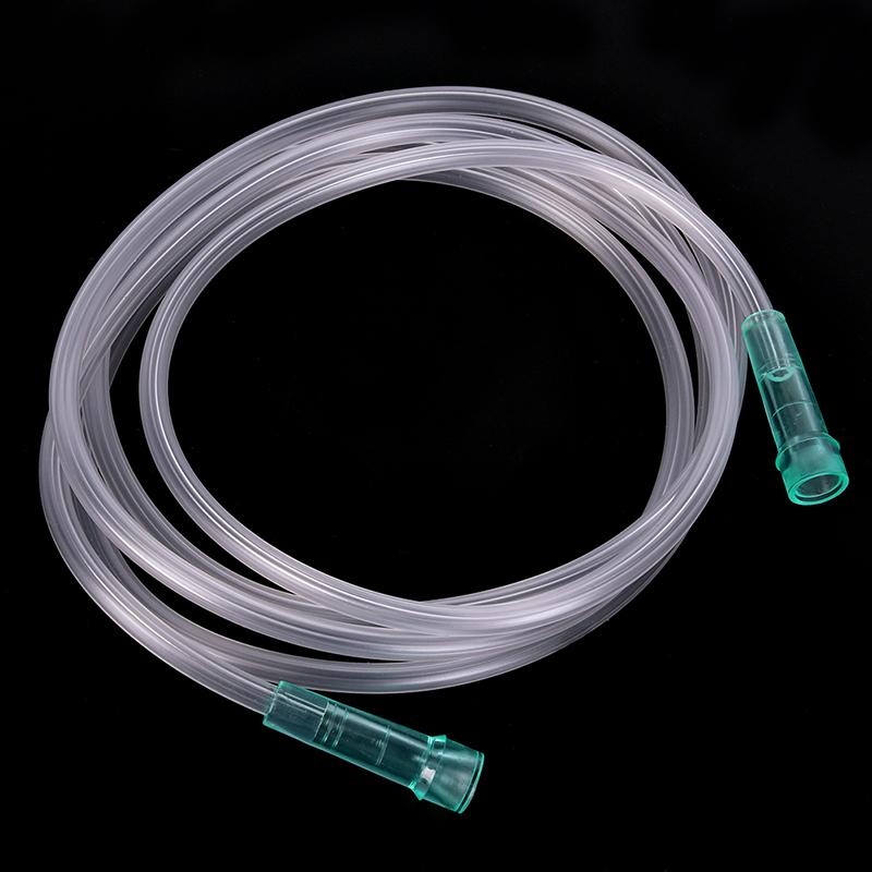 Портативный медицинский распылитель, аксессуары, универсальный распылитель, мягкая трубка, ингалятор, шланг для распылителя, 1 шт.