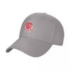 Wydad Club Athletic Casablanca Morocco Club Logo 5 Stars Baseball Cap Hats Baseball Cap Luxury Cap Cap Woman Unisex's