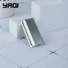 Yaqi Tile 316 Stainless Steel Safety Razor Head Razor for the Head Men Shaving Products
