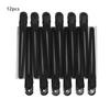3pcs/6pcs/9pcs/12pcs Women Styling Tools Pro Salon Fix Hairpins Butterfly Hair Clips Claw Section