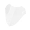 Acrylic Windshield Yamaha X-MAX 300 Scooter - Tall Height Windscreen Deflector Urban Commuting Touring