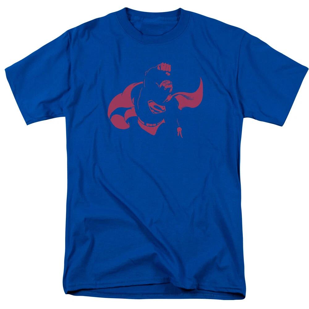 Superman "Super Min" T-Shirt - to 5X