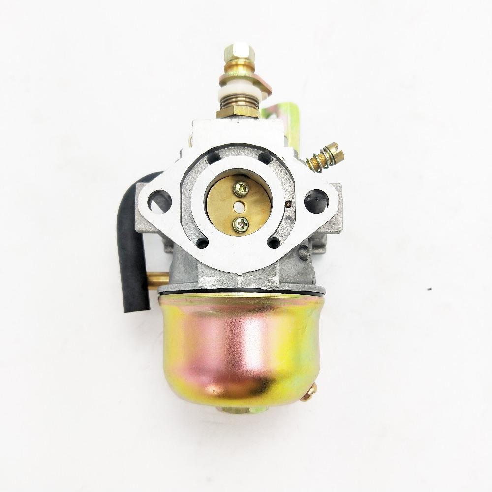 New Carburetor For Subaru Robin EH12 EH12-2D 252-62454-10 252-62450-10 252-62551-00