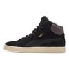 Puma 1948 Mid Вельветовые Кроссовки Унисекс Кроссовки Черный 363705-02
