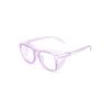 Очки Amazon Goggles Anti-Blue Glasses Японские очки Pollen Windproof Sand Riding Goggles Square Round Frame