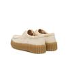 Полуботинки Clarks Torhill Bee