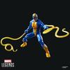 Hasbro Marvel Legends Series Constrictor 6-Inch Action Figure with Shield Retro Marvel Comics Secret Wars G2415