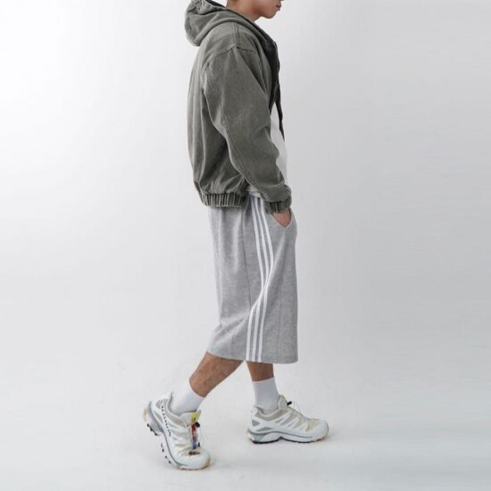 Onl Men S Bermuda Balloon pantS 1 + 1 Big Size