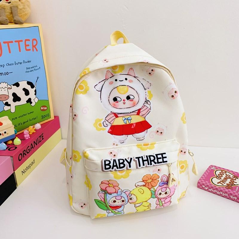 Детский школьный рюкзак мультяшный рюкзак Рюкзак для студентки милый рюкзак Рюкзак для детского сада