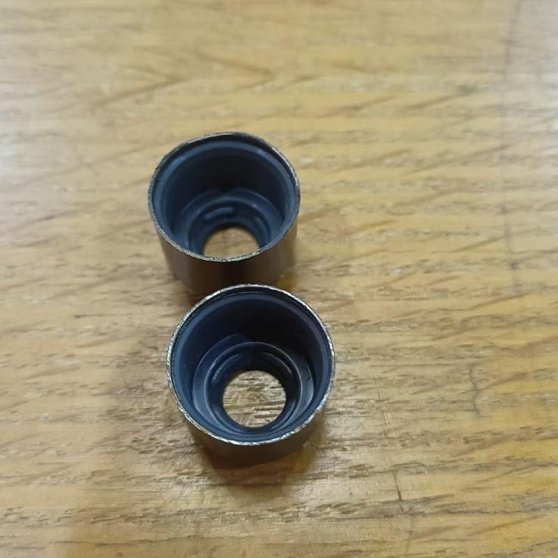 8 шт. Сальник клапана MD197467 Для Mitsubishi Paiero Montero L200 L300 Triton Space Gear