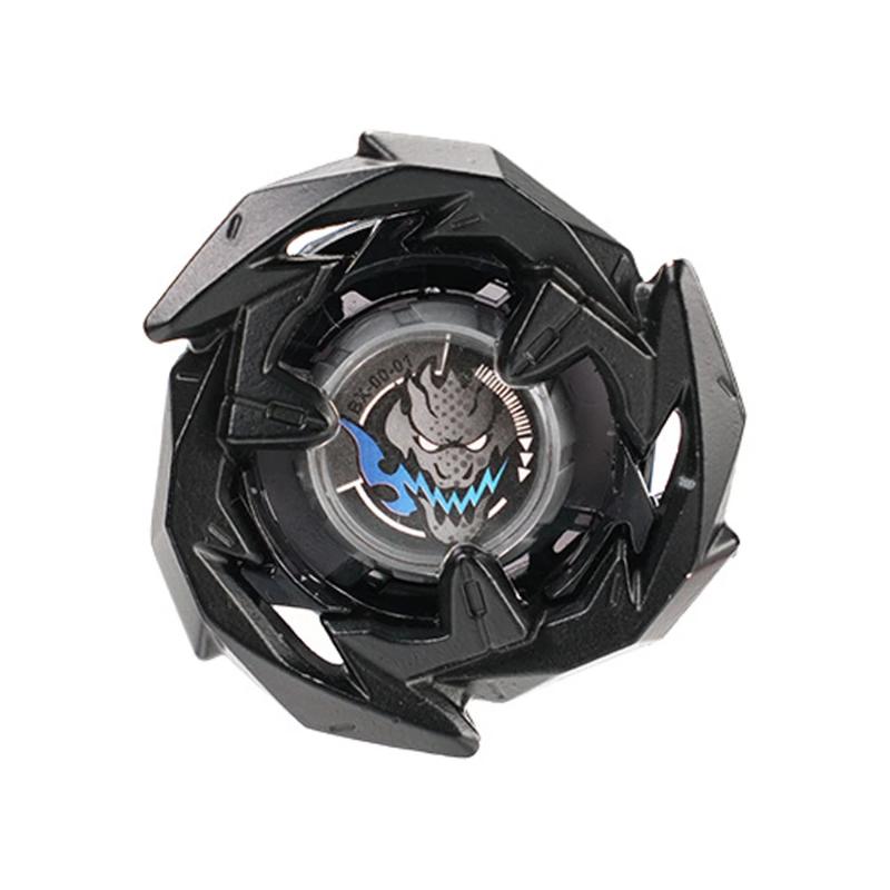 Набор Burst Gyro X Cx-11 Emperor Mite Deck Set Карточная игра с волчками Bx-34 Стартовый Cobalt Dragoon Bx46 Cx00 Cx10 Cx09 Ux15 Набор
