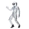 Cosplay Halloween new alien small wish roaming space party suit UFO astronaut fantasy show cos performance suit