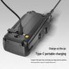 BAOFENG UV18 Long-Range Dual-Band Walkie-Talkie (CN version)