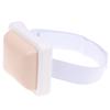 Silicone Strap Injection Device Practice Pad Nursing Practice Training Model Injection Practice Device
