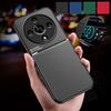 Rugged Anti-slip Cover for Honor X9C X9b Magic 7 Lite 6 Pro Case Magnetic Holder Coque Shell Fundas