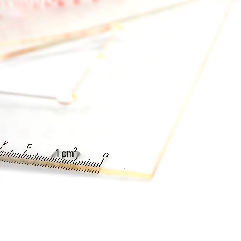 Tactical Nautical Chart Rulers & Tools
