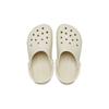 Crocs Classic 20cm Kids' Sandals, Clog, Kids, Bone,