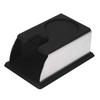ZK50 Coffee Tamper Holder Coffee Powder Maker Stand Rack Tool Stainless Steel Silicone