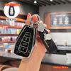 For Geely Coolray x50 x70 Car Key Holder Keychain Silicone Case Key Cover